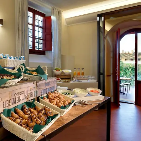 Hotel Tenuta Di Member Of Meliá Collection Artimino