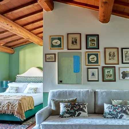 Hotel Tenuta Di Member Of Meliá Collection Artimino