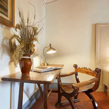 Tenuta Di Member Of Meliá Collection