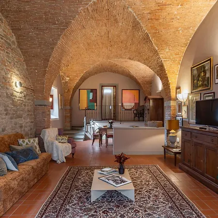 Tenuta Di Member Of Meliá Collection 4* Artimino