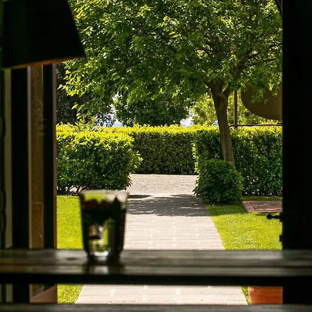 Hotel Tenuta Di Member Of Meliá Collection Artimino