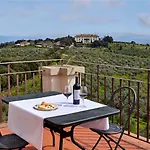 Hotel Hotel Tenuta di Artimino Meliá Collection 4*