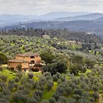 Hotel Tenuta Di Artimino Member Of Melia Collection 4*