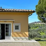 Hotel Tenuta Di Artimino Member Of Melia Collection