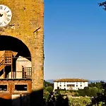 Hotel Hotel Tenuta Di Artimino Member Of Melia Collection 4*