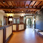 Hotel Hotel Tenuta Di Artimino Member Of Melia Collection Artimino