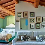 Hotel Tenuta Di Artimino Member Of Melia Collection Hotel Artimino