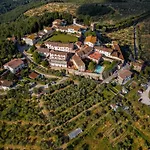 Hotel Tenuta Di Artimino Member Of Melia Collection 4*