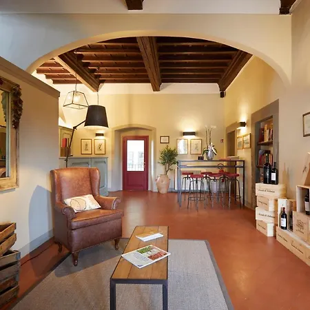 Tenuta Di Member Of Melia Collection Wine