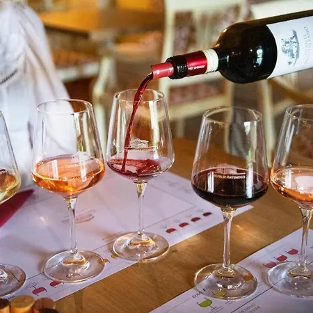 Tenuta Di Member Of Melia Collection Wine Hotel 4*