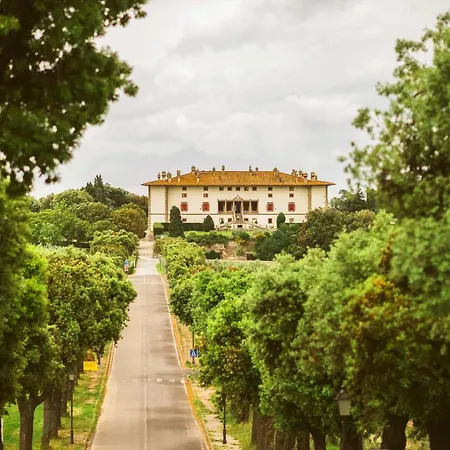 Tenuta Di Member Of Melia Collection Wine Hotel