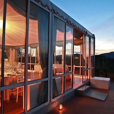 Hotel Tenuta Di Member Of Melia Collection Wine 4*