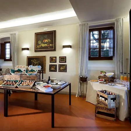 Hotel Tenuta Di Member Of Melia Collection Wine Artimino