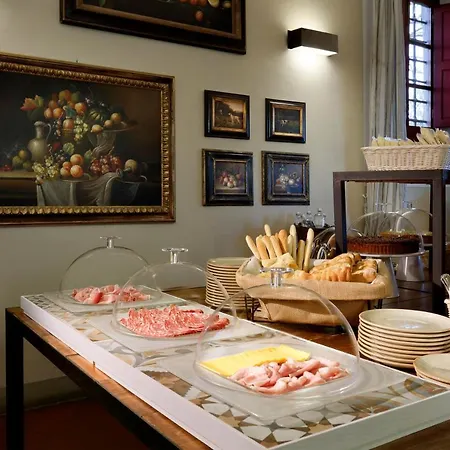 Tenuta Di Member Of Melia Collection Wine Hotel Artimino