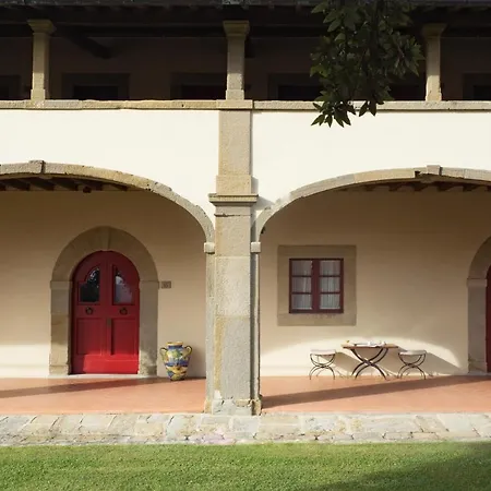 Tenuta Di Member Of Melia Collection Wine Hotel 4*