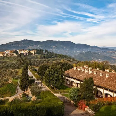 Tenuta Di Member Of Melia Collection Wine Hotel Artimino