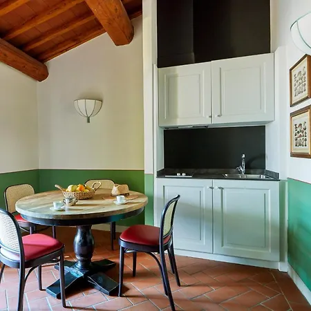 Tenuta Di Member Of Melia Collection Wine 4* Artimino