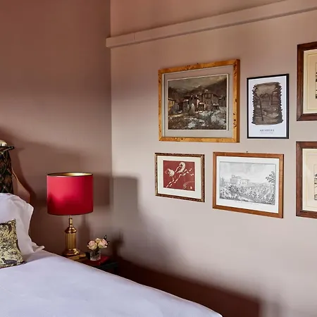 Hotel Tenuta Di Member Of Melia Collection Wine 4*