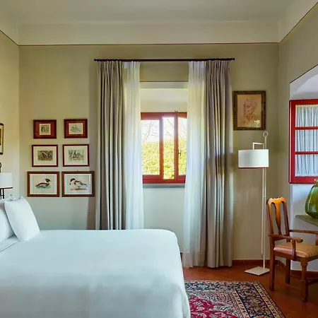Hotel Tenuta Di Member Of Melia Collection Wine Artimino