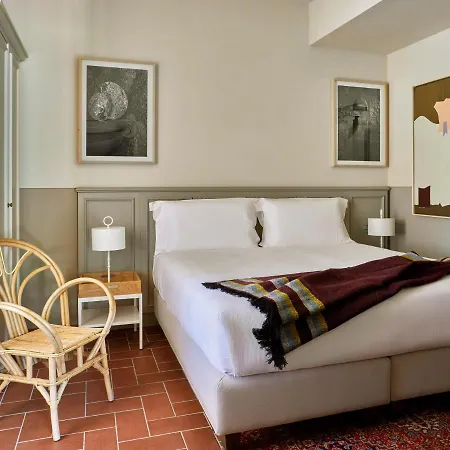 Tenuta Di Member Of Melia Collection Wine Hotel