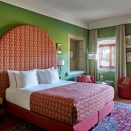Hotel Tenuta Di Member Of Melia Collection Wine
