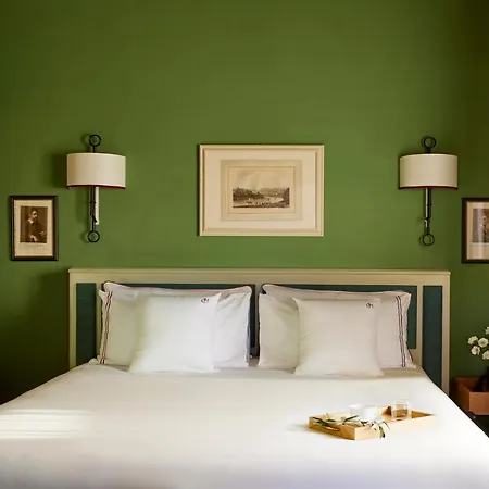 Tenuta Di Member Of Melia Collection Wine 4*