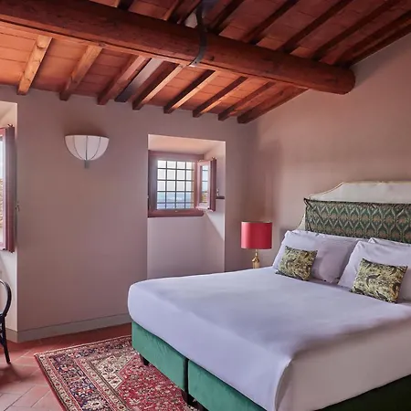 Hotel Tenuta Di Member Of Melia Collection Wine 4*