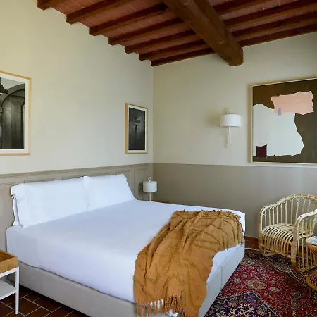 Tenuta Di Member Of Melia Collection Wine Hotel Artimino