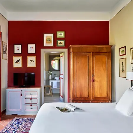 Tenuta Di Member Of Melia Collection Wine 4*