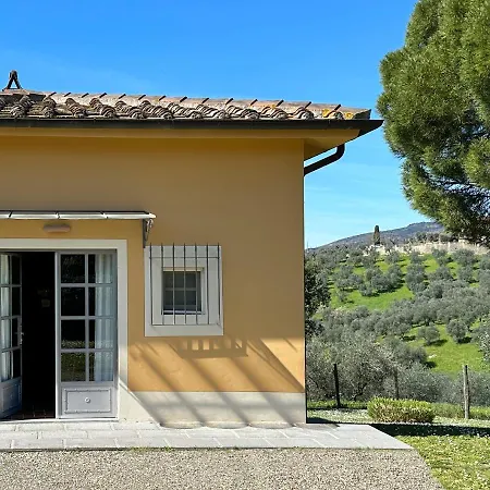 Tenuta Di Member Of Melia Collection Wine 4* Artimino