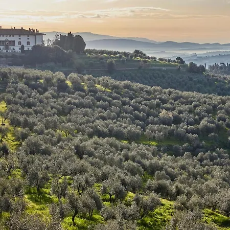 Hotel Tenuta Di Member Of Melia Collection Wine 4*