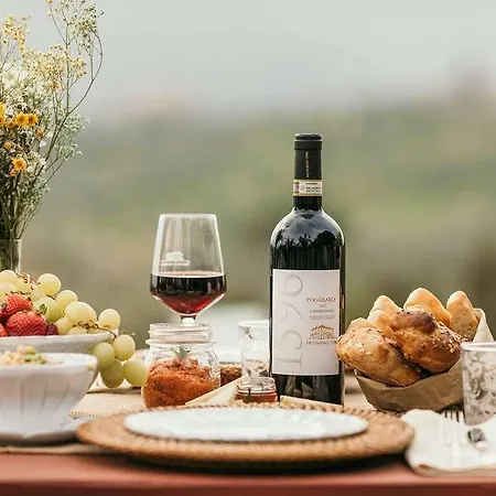 Tenuta Di Member Of Melia Collection Wine 아르티미노
