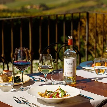 Tenuta Di Member Of Melia Collection Wine Hotel 4*