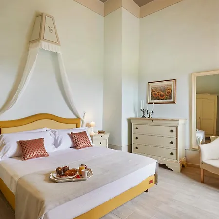 Hotel Tenuta Di Member Of Melia Collection Wine Artimino