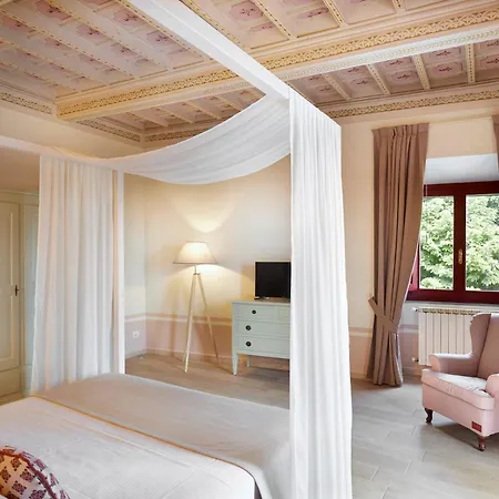 Tenuta Di Member Of Melia Collection Wine 4* Artimino