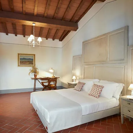 Tenuta Di Member Of Melia Collection Wine Hotel Artimino