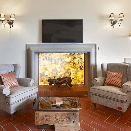 Hotel Tenuta Di Member Of Melia Collection Wine 4*
