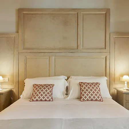 Tenuta Di Member Of Melia Collection Wine 4* Artimino
