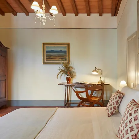 Hotel Tenuta Di Member Of Melia Collection Wine 4*