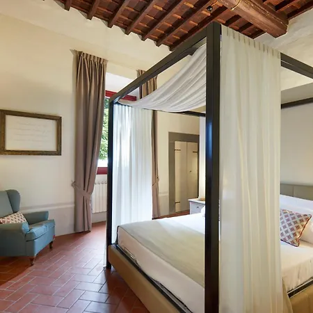 Tenuta Di Member Of Melia Collection Wine Hotel 4*
