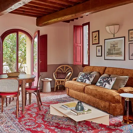 Tenuta Di Member Of Melia Collection Wine 4*