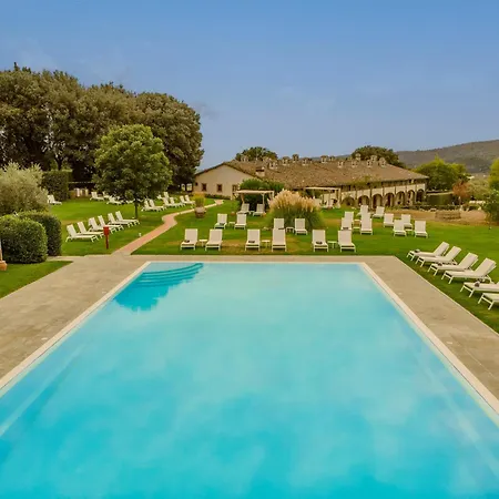 Tenuta Di Member Of Melia Collection Wine