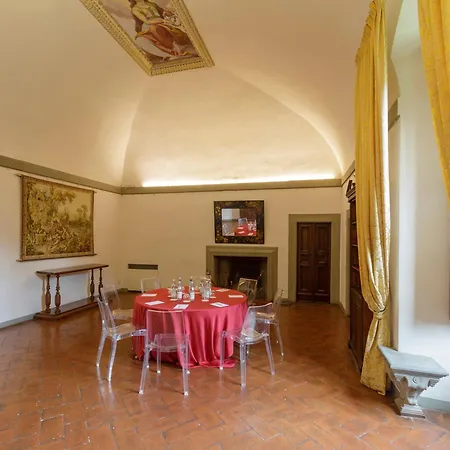 Tenuta Di Member Of Melia Collection Wine Hotel