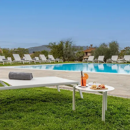 Hotel Tenuta Di Member Of Melia Collection Wine Artimino