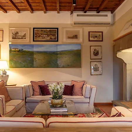 Tenuta Di Member Of Melia Collection Wine