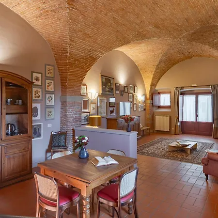 Hotel Tenuta Di Member Of Melia Collection Wine Artimino