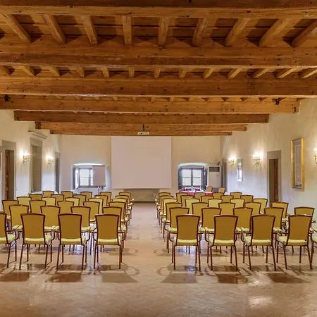 Tenuta Di Member Of Melia Collection Wine Hotel