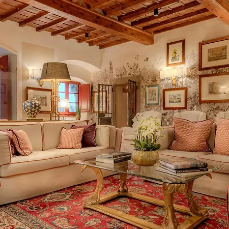 Tenuta Di Member Of Melia Collection Wine Hotel Artimino