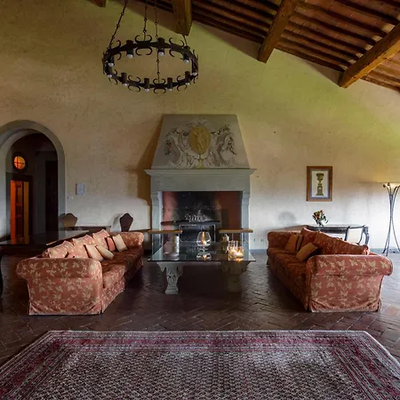Tenuta Di Member Of Melia Collection Wine Artimino