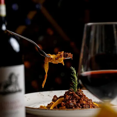 Hotel Tenuta Di Member Of Melia Collection Wine